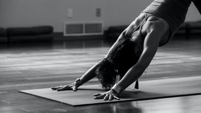 Yoga 4