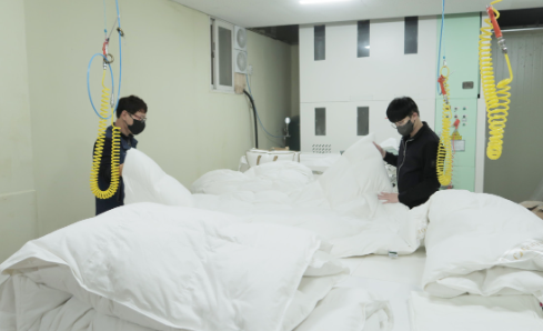 구스초이