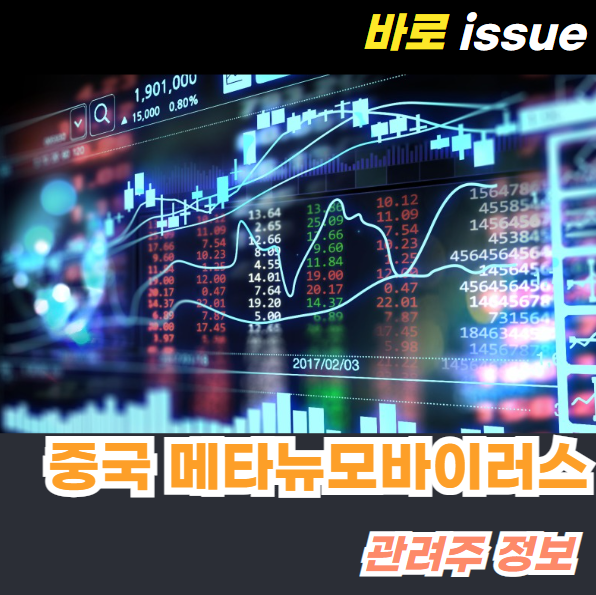중국-메타뉴모바이러스-HMPV-관련주-정보