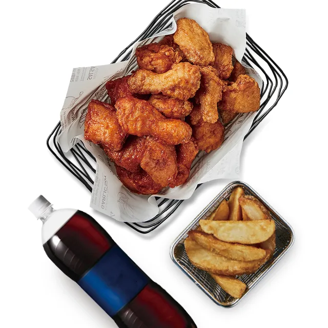 교촌치킨