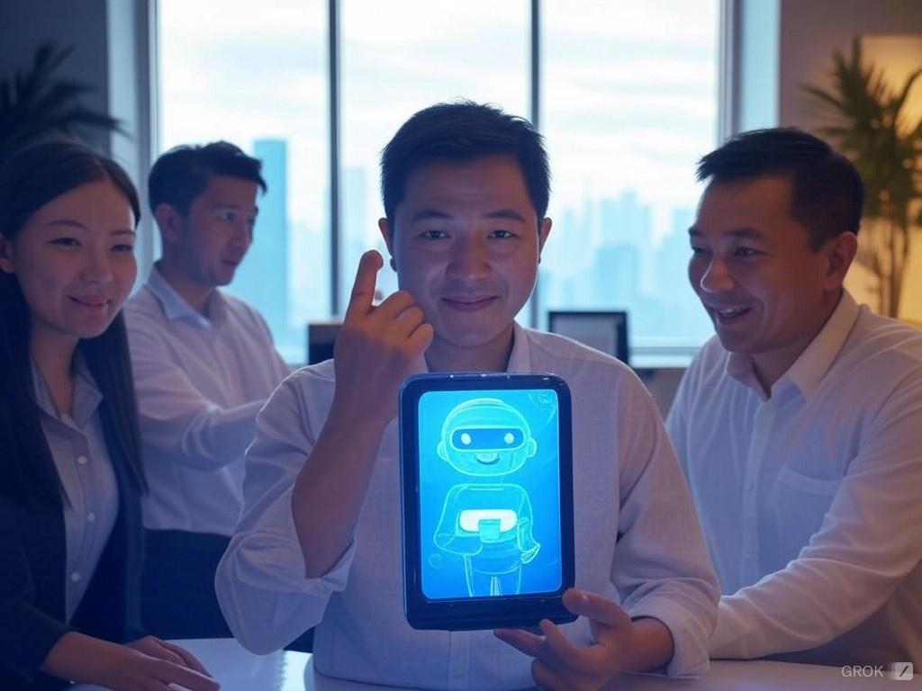 AI 챗봇 고객 불만 폭발! 왜 해결이 안될까?