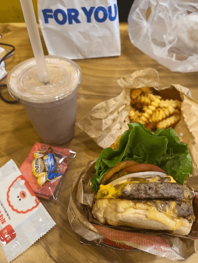 경산 찐~현지인 맛집&amp;#44;영남대 추천맛집 버거시그널 