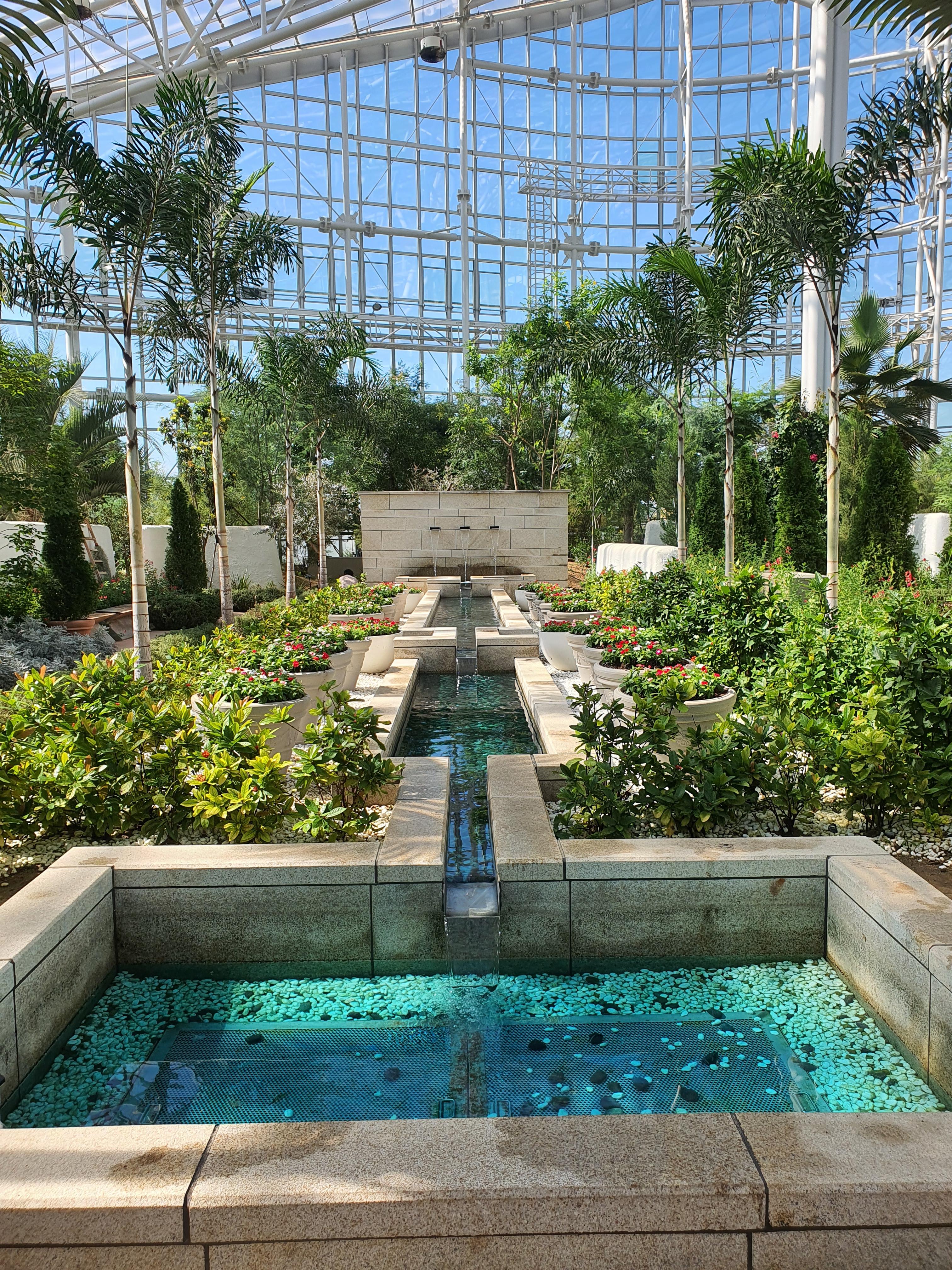 국립세종수목원 야간 개장 이용 안내 할인 혜택 세종 가볼만한 곳