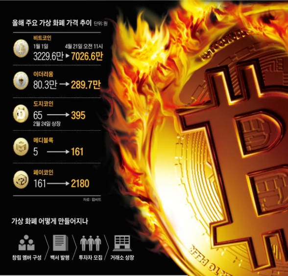 알트코인