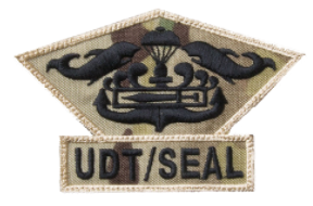 UDTSEAL-휘장