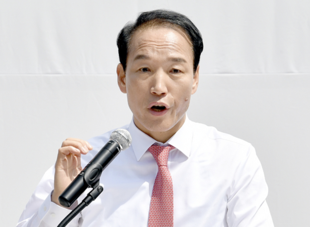  주기환 고향 나이 학력 이력 프로필 - 광주시장 출마