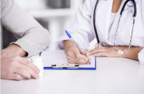 고관절 통증 증상