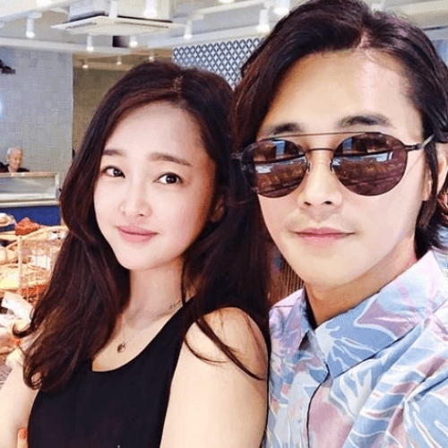  정태우 나이 가족 단종 (+ 아내 장인희 프로필)