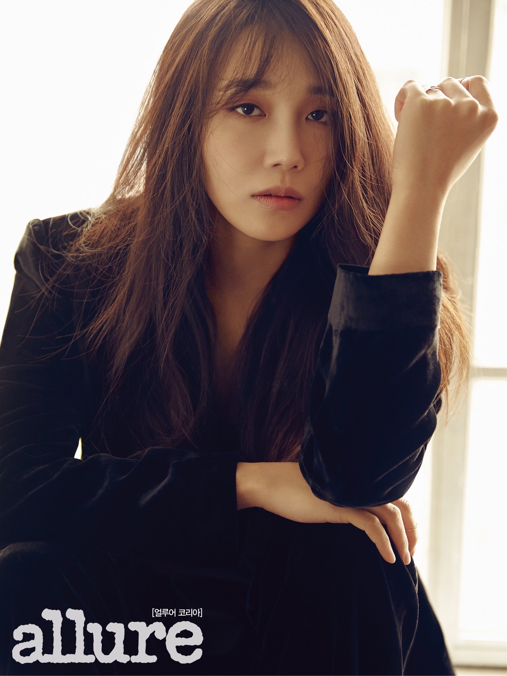  가수 정은지 과거 어린 시절 및 다이어트 비결