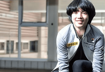피겨스케이팅 선수 차준환 프로필