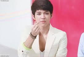  아이돌 남우현 어린 시절과 과거 인생이야기 화제