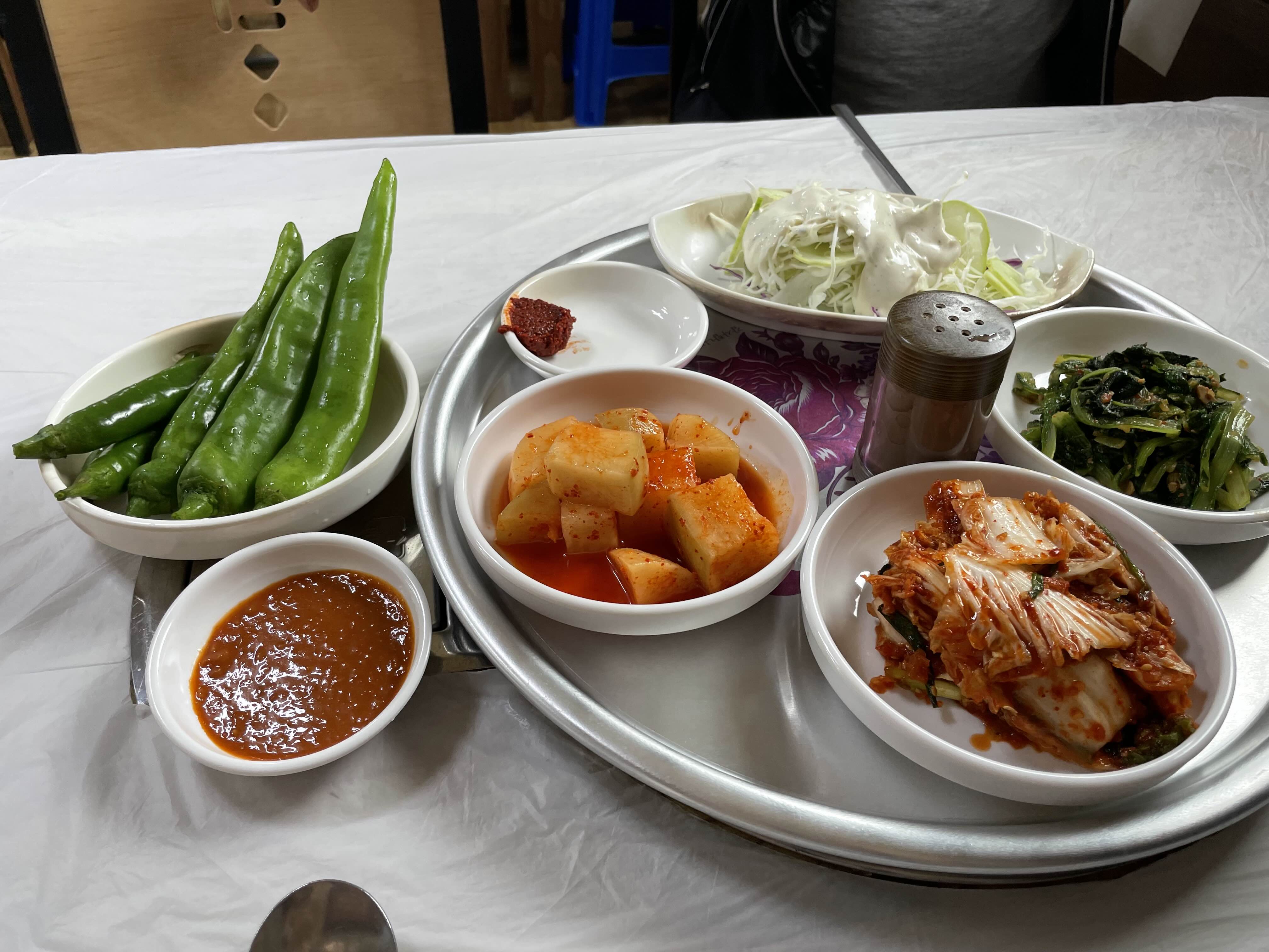 도원식육식당 이미지