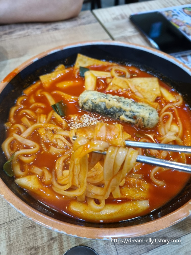 황기순칼국수 이미지