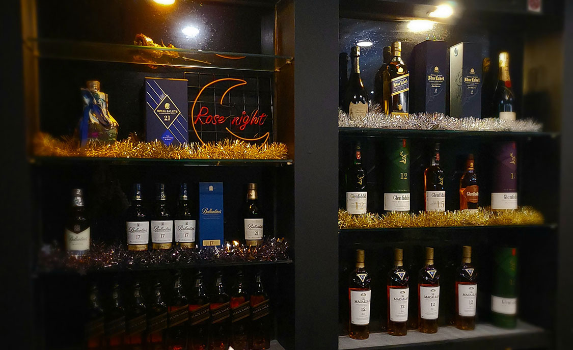  안산  단원구 고잔동 바 너만바 (너만BAR)