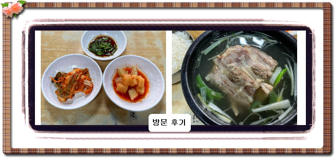 전현무계획2 꼬리곰탕 21회