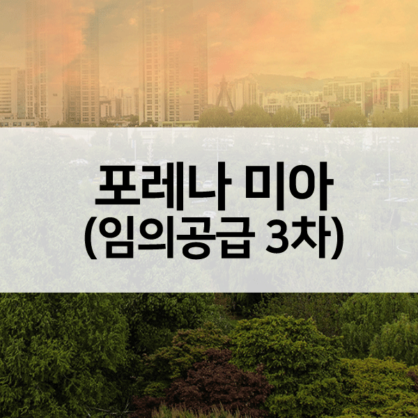 포레나미아임의공급3차-1