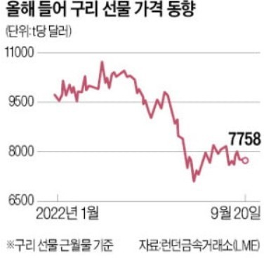  잠비아 파산으로 인한 IMF 구제금융 신청