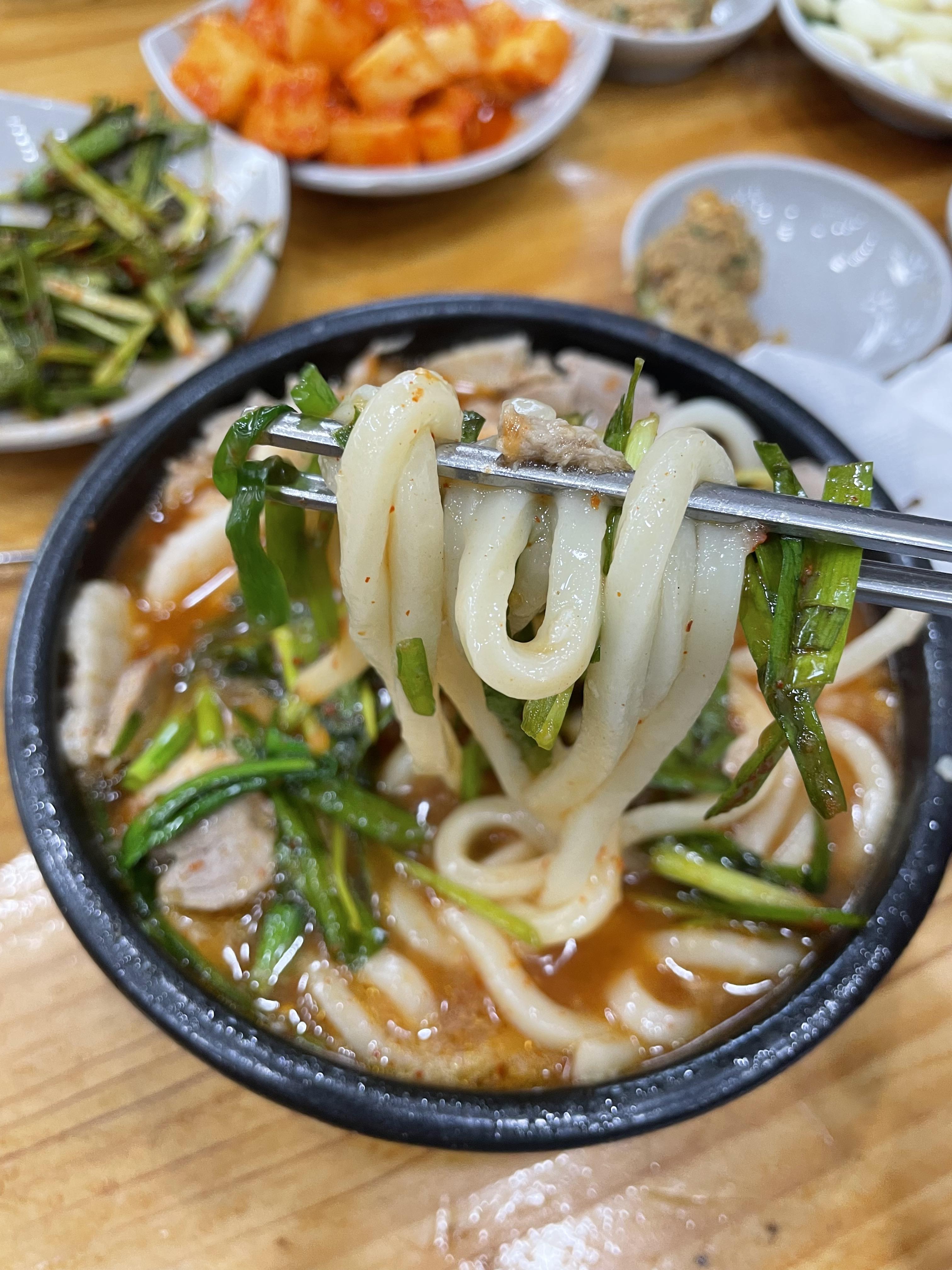 합천돼지국밥 5
