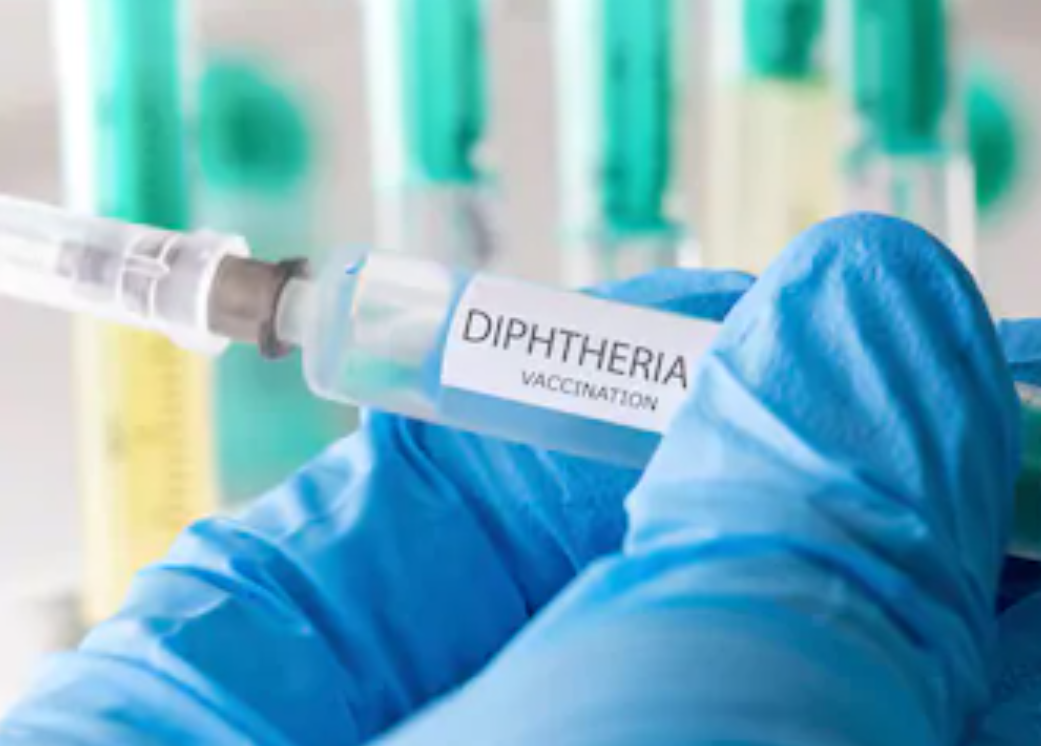  디프테리아 증상, 예방접종시기, 합병증, 예방법/DTP-diphtheria