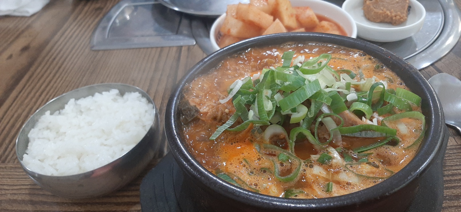 명륜등심해장국 1
