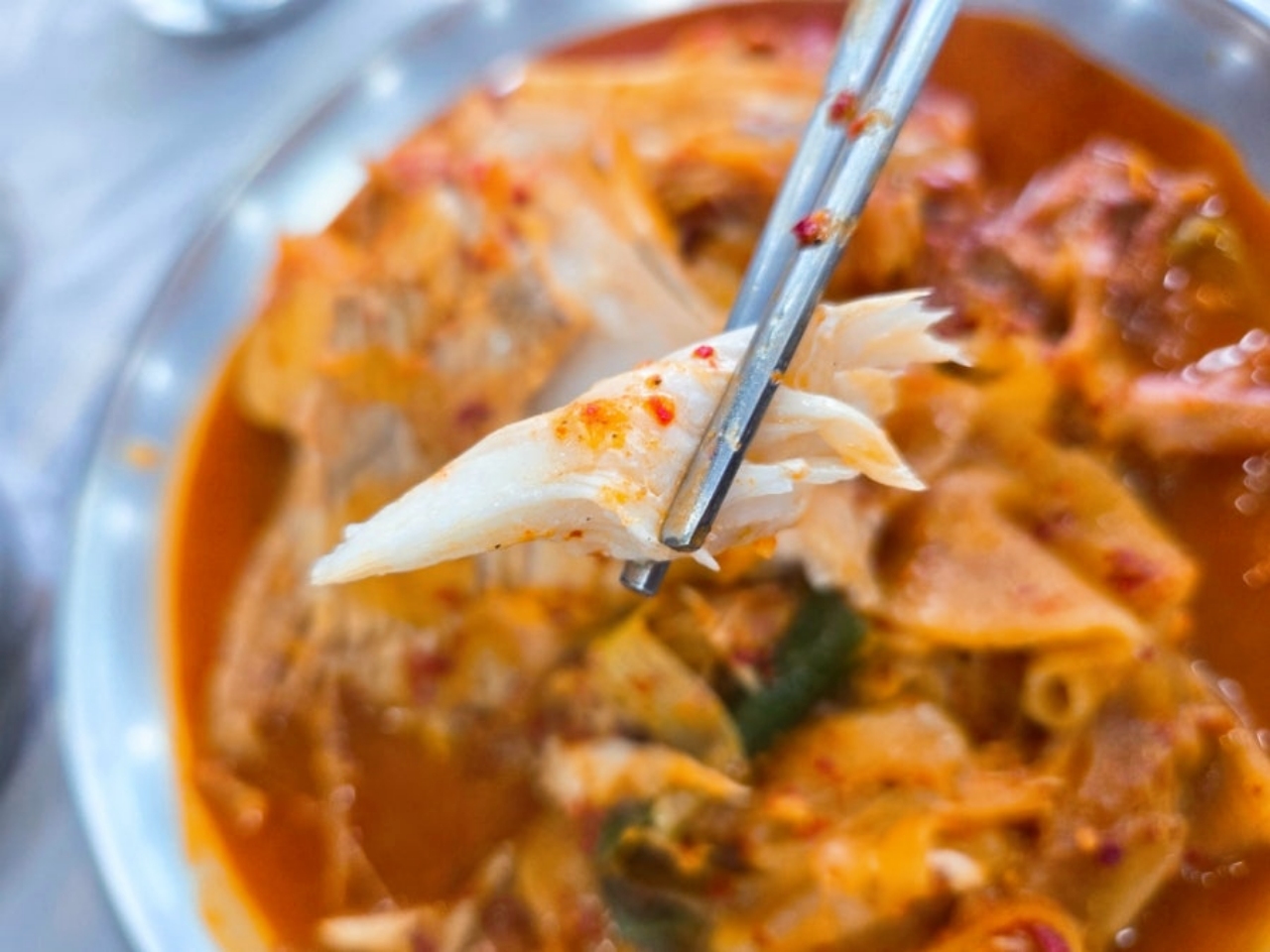 고성생선찜 이미지