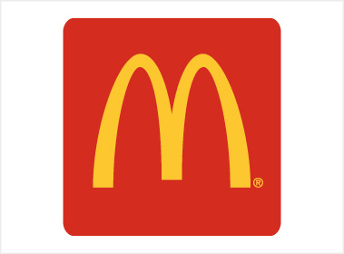  맥도날드(MCDONALD’S) 로고 AI 파일(일러스트레이터)