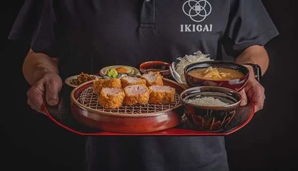 이키가이