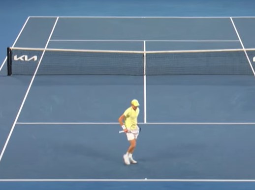 tennis