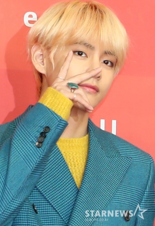  방탄소년단 뷔 중국팬들 10분만 3억 생일모금, 역대급 서포트 시동