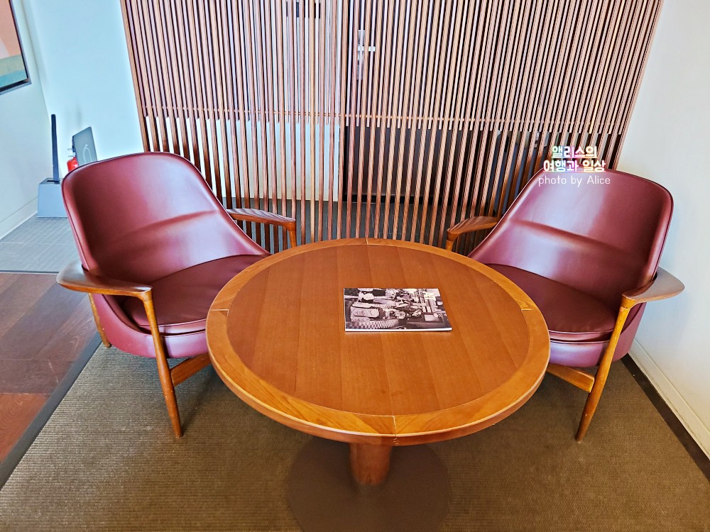 아난티 힐튼 부산 프리미엄 오션뷰 룸 케이브드 네프아송 어메니티