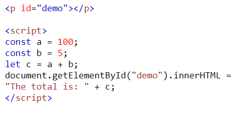 [JavaScript/자바스크립트] , 출력, 인쇄, 값,주석,식별자