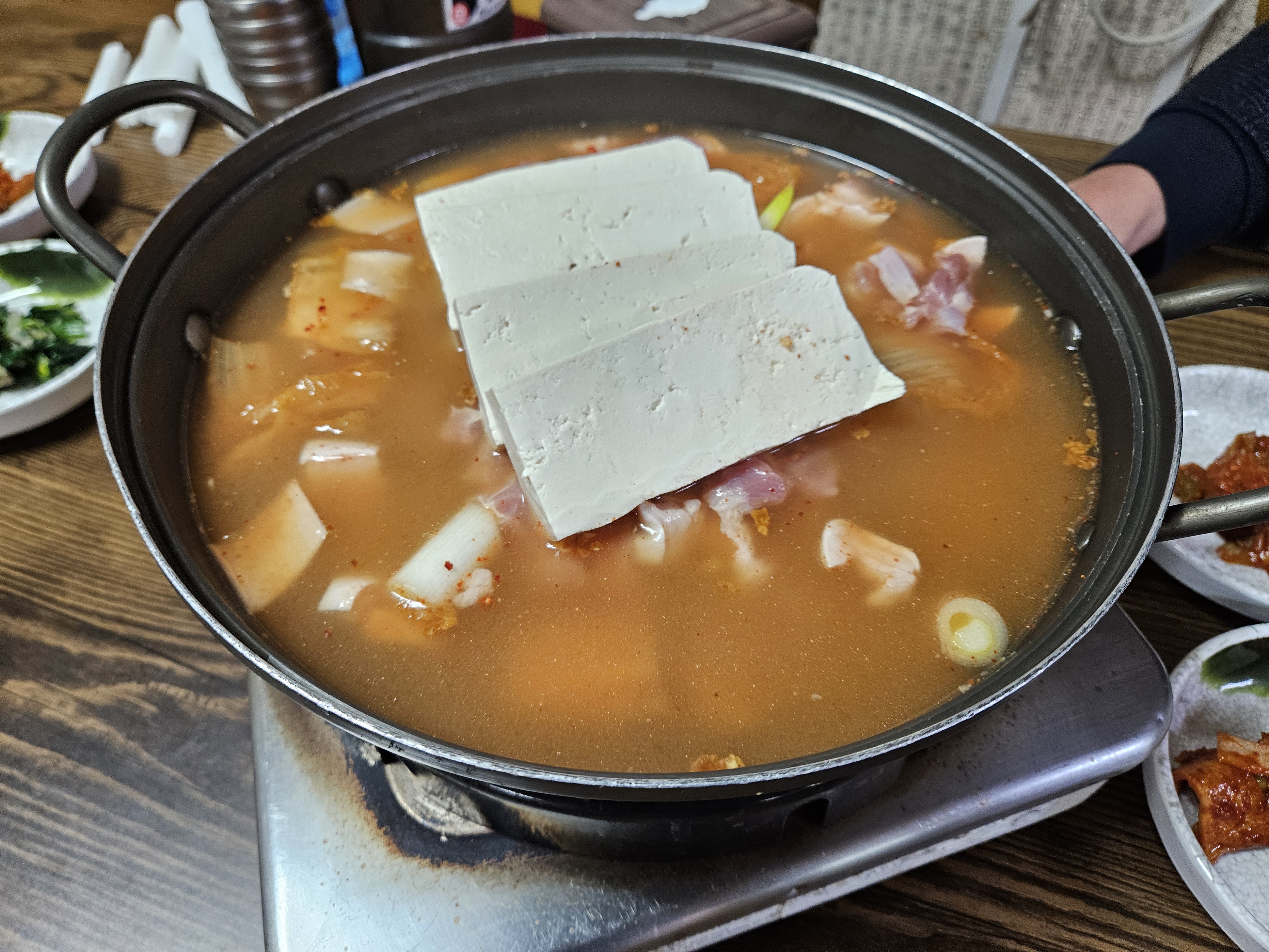 진명식당 1