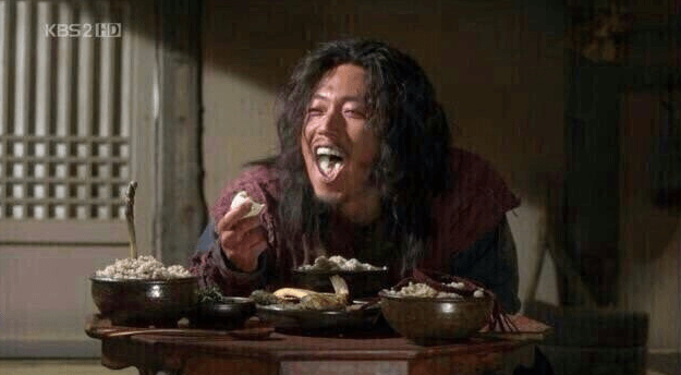  쿠팡 계약직 1개월차 추노에게도 사랑이 찾아온썰