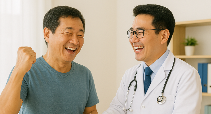 담도암 초기증상부터 4기 생존율 항암치료&amp;#44; 수술방법까지 총정리