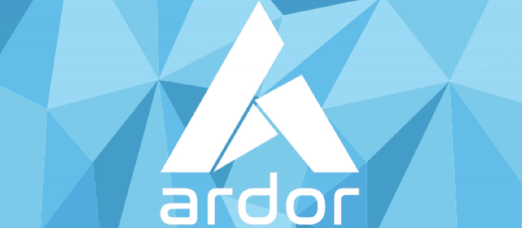  아더(ARDR) 코인 전망