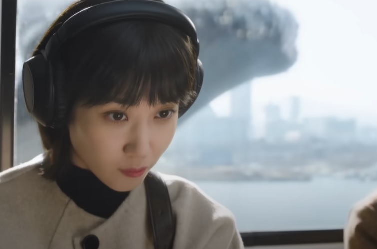 이상한 변호사 우영우