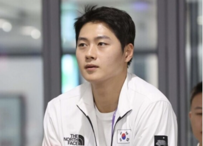 오상욱