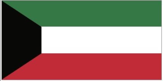 알트태그-쿠웨이트 국기
