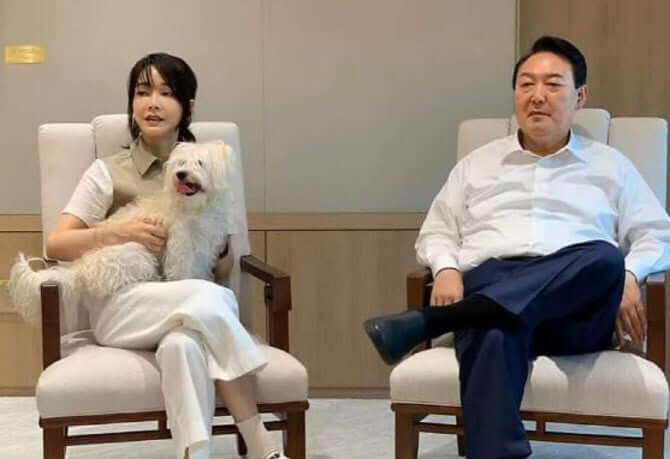 김건희 여사 건강 악화&amp;#44; 정치&middot;수사 일정에 미치는 파장과 국민적 시선