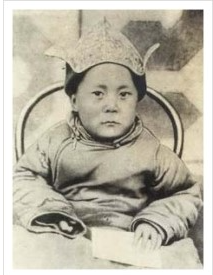 "14번의 환생, 여러분이 몰랐던 '달라이라마'의 충격적인 인생"