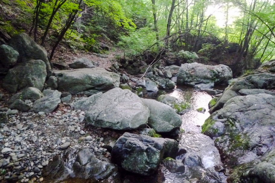 한국 명산 경기 가평 여행 명지산 등산 mountain hiking