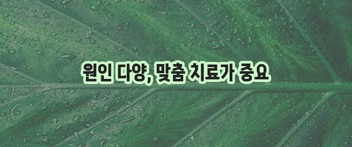 한쪽 발등 부음 원인과 치료 방법 확실히 알아봐야 합니다.