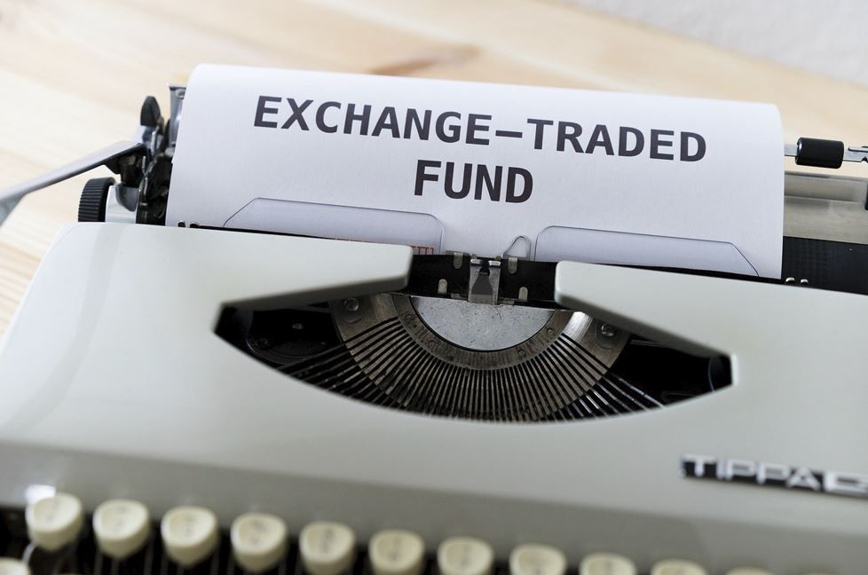 ETF, 초보도 고수익도 가능하다