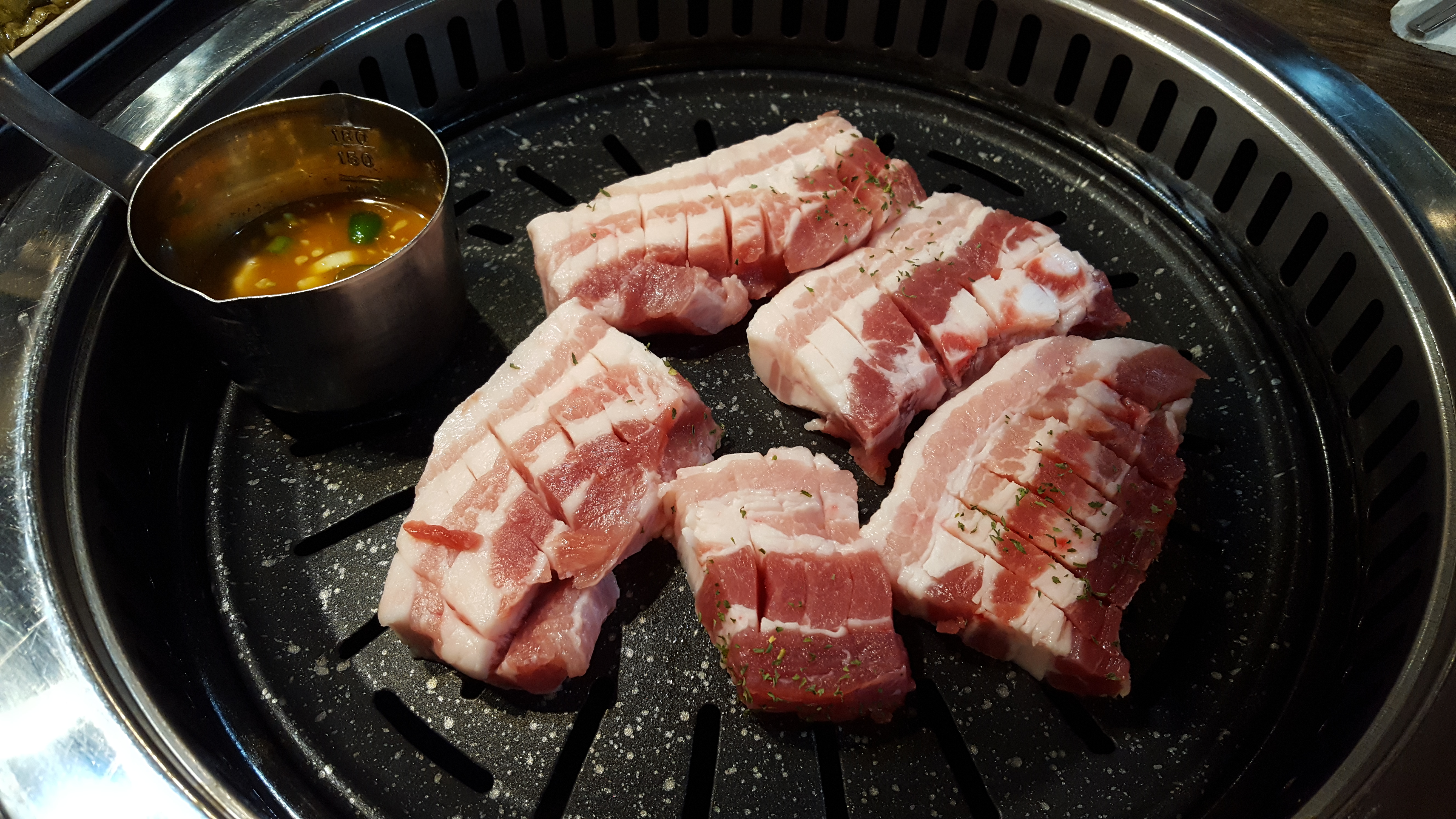  [고기회관] 온천천 맛집, 안락동 맛집으로 유명한 가성비 좋은 고기집 솔직한 후기