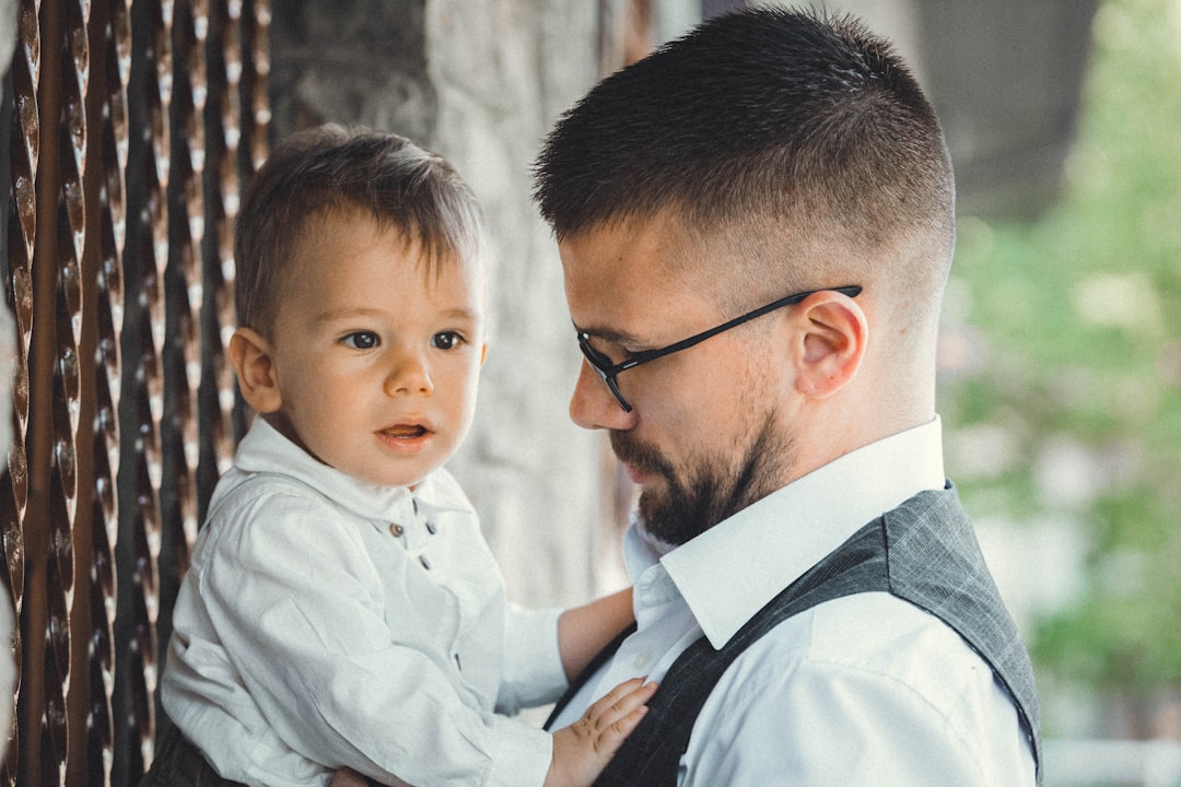 Co-parenting