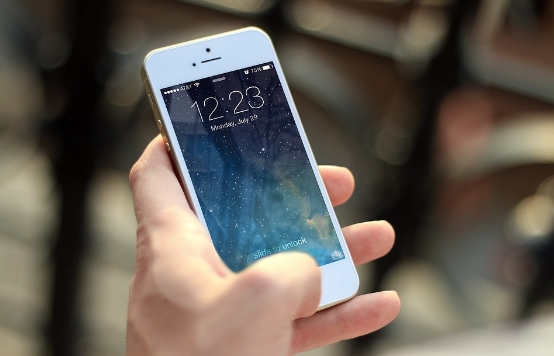 러시아 아이폰 금지