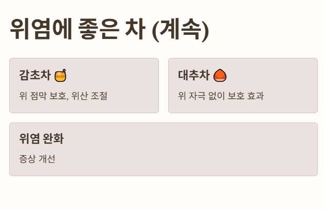 &amp;quot;위염에