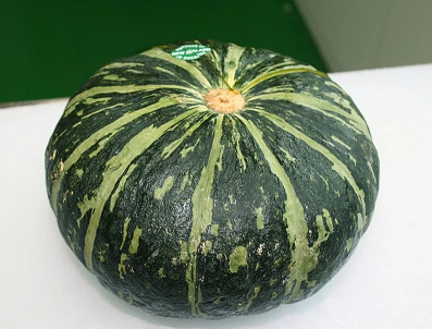  단호박 효능 알아보세요!