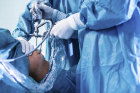 슬개골 연골 연화증