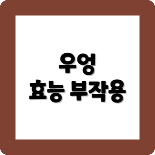 우엉의효능